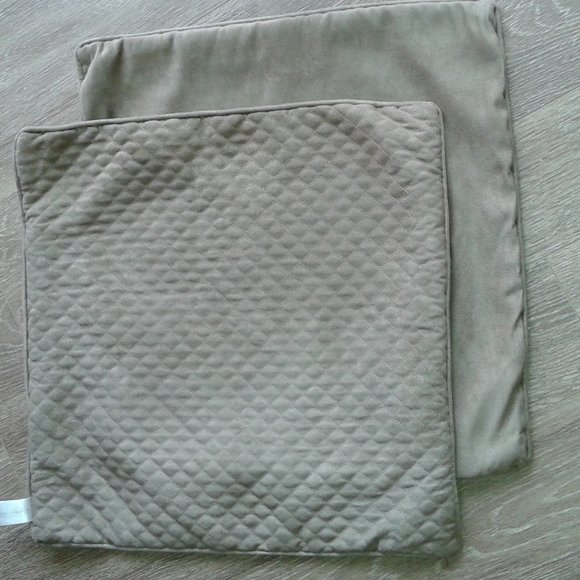 Cushion Covers - Picture 1 of 2